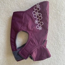 Pets reflective coat for sale  LOUTH