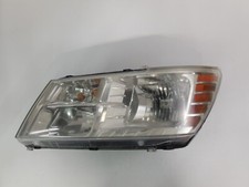 Farol dianteiro Dodge Journey cromado esquerdo do motorista 2009 - 2017 E3, usado comprar usado  Enviando para Brazil