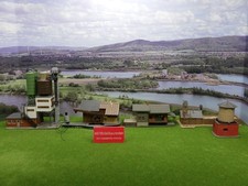 Spur gebäude konvolut gebraucht kaufen  Hameln