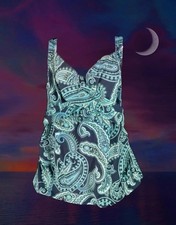 Lands end swimsuit for sale  Morehead