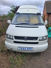 Trident transporter tdi for sale  NORWICH