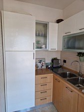 Cucina completa elettrodomesti usato  Bisceglie