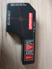 Micromark metal voltage for sale  BRISTOL