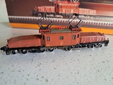 8852 schweizer krokodil gebraucht kaufen  Leipzig