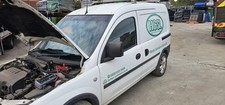 Vauxhall combo 1.3 for sale  LIVERPOOL