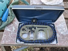 Vintage badger airbrushes for sale  LONDON
