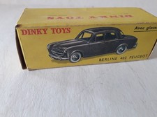 Dinky toys boite d'occasion  Lyon III
