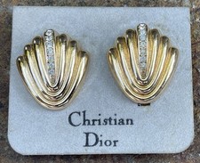 Vintage christian dior gebraucht kaufen  Ettlingen