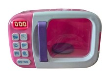 Pink microwave light for sale  Frisco