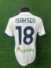 Maglia lazio isaksen usato  Guidonia Montecelio