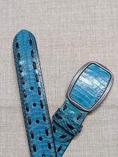 Corral boots buckle for sale  Williamsburg