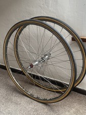 Wheelset tubular ambrosia for sale  TODMORDEN