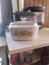 Pyrex vintage glass for sale  Westfield