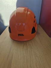 Petzl vertex vent for sale  STOKE-ON-TRENT