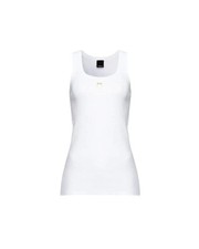 Pinko fitted cotton usato  Italia