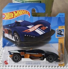 Hot wheels turbine gebraucht kaufen  Garbsen