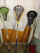 Lacrosse sticks approximately for sale  Reedsport
