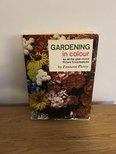 Vintage gardening book for sale  GREAT MISSENDEN