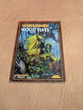 Warhammer fantasy wood for sale  KIDDERMINSTER