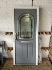 Solidoor stafford light for sale  SELBY