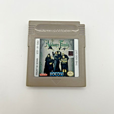 addams family nintendo usato addams family nintendo usato Vacone