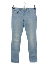 Nly pink hüftjeans gebraucht kaufen  Berlin