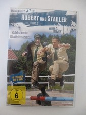 Dvd hubert staller gebraucht kaufen  Fürth