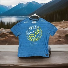 Fox racing mens for sale  Marathon