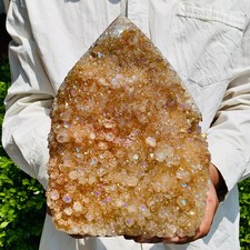 7.17lb natural electroplate for sale  Burlington