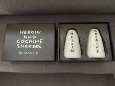 David shrigley heroin for sale  HOVE