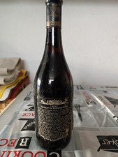 Bicchiere vino rosso usato  Villafranca di Verona
