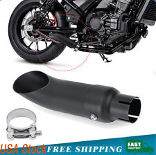 Exhaust baffle short for sale  Bell Gardens