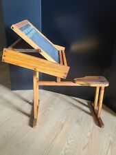 Vintage child wooden for sale  Frostburg