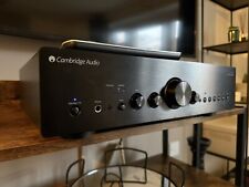 cambridge audio azur amplifier for sale  HESSLE