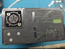 Bateria recarregável de íon de lítio Ultralife BB-2590/U - Testada com substituição de células, usado comprar usado  Enviando para Brazil