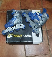 Pattini crazy creek usato  Gubbio