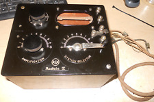 Rca radiola model for sale  Monmouth