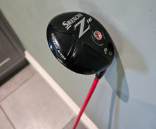 Srixon f45 wood for sale  DONCASTER