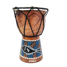 Djembe hand drum for sale  Pearland