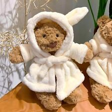 Bartholomew bear bathrobe for sale  Shipping to United Kingdom