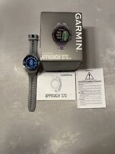 Garmin approach s70 for sale  EASTBOURNE