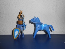 Playmobil 3977 einhornritter gebraucht kaufen  Velbert