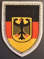 Bundeswehr ärmelabzeichen die gebraucht kaufen  Schenefeld
