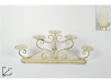 Candeliere candelabro portacan usato  San Giorgio a Cremano