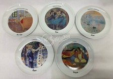Set piatti autore usato  Castellazzo Bormida