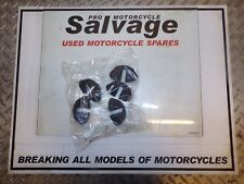 Suzuki 650 abs for sale  LEEK