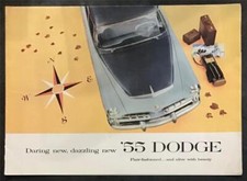 Dodge car range for sale  LEICESTER