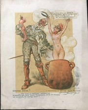 Neumont maurice menu d'occasion  Paris IV