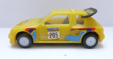 Gauge peugeot 205 for sale  BARNSLEY