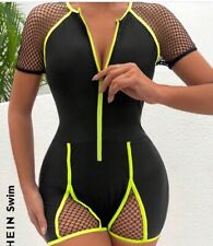 Shein swim legsuit for sale  LONDON